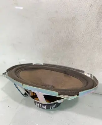 Mini One - Cooper Coupe R56 Rear door speaker 6513342263302
