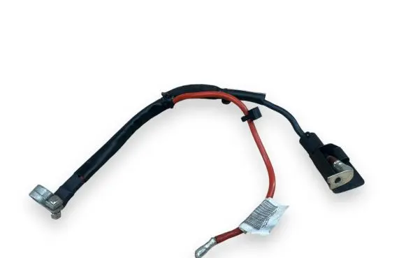 Cupra Ateca Positive cable (battery) 5Q0971228A