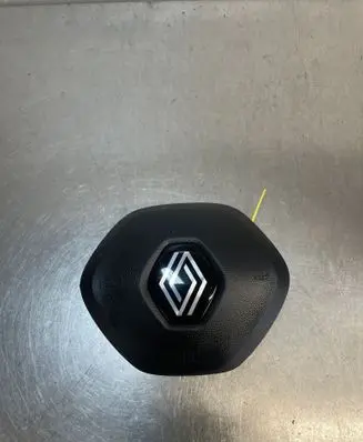 Renault Clio V Trunk lid opening control unit 