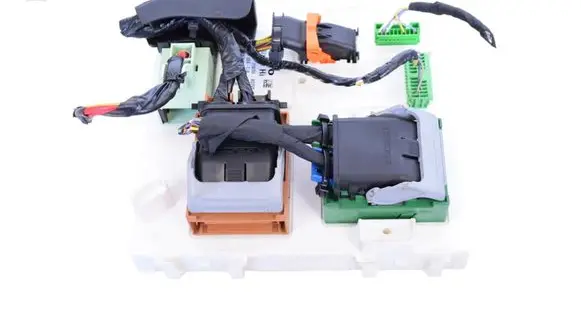 Polestar 2 Central body control module 32320214