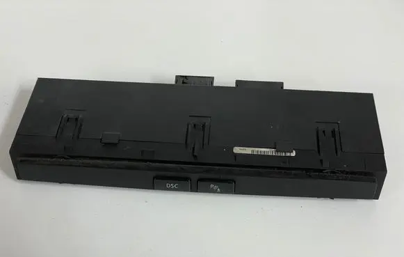 BMW 5 E60 E61 Other switches/knobs/shifts 6944963