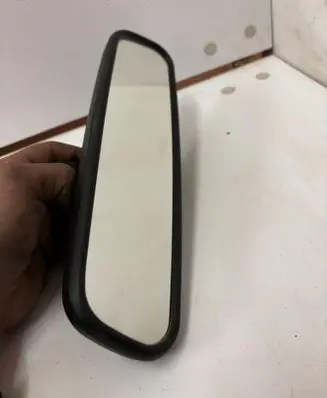 Audi A4 S4 B7 8E 8H Rear view mirror (interior) 10590