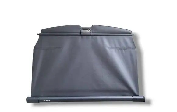 Opel Zafira B Parcel shelf load cover 13143670
