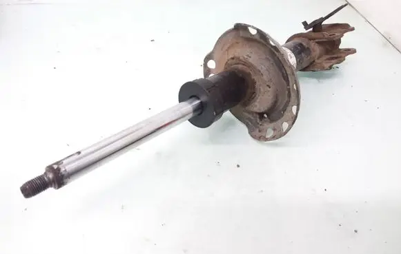 Opel Astra H Front shock absorber/damper 22203711 24466535 644609745