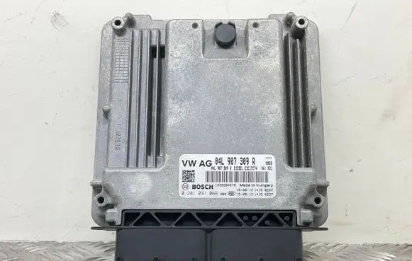 Audi A3 S3 8V Engine control unit/module ECU 04L907309R