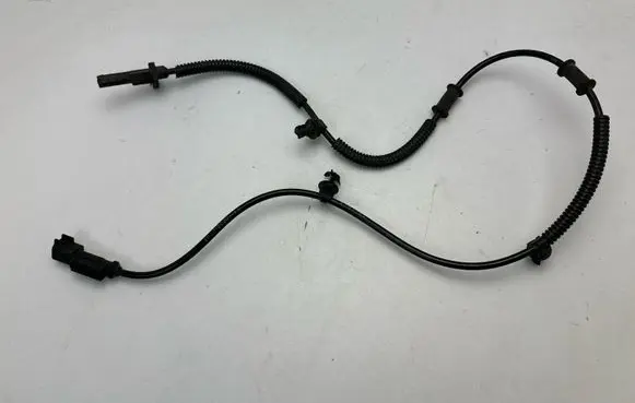 Ford Mustang VI Front ABS sensor wiring ER332C204AA