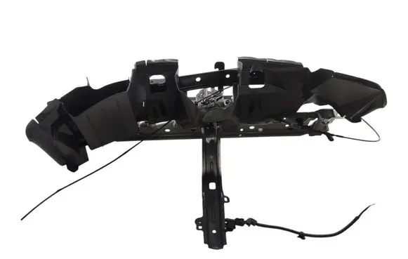 Lexus UX Radiator support slam panel 