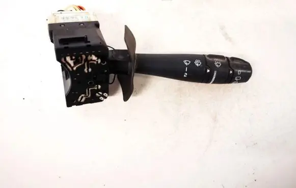 Renault Espace III Wiper control stalk