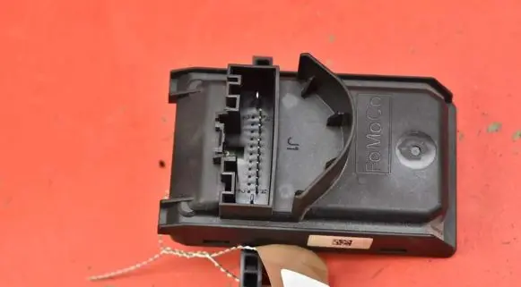 Ford Mondeo MK I Engine control unit/module ECU GG9T-14F642-AB