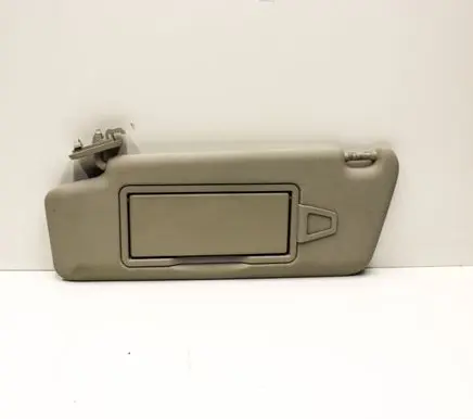 Mercedes-Benz C W204 Sun visor
