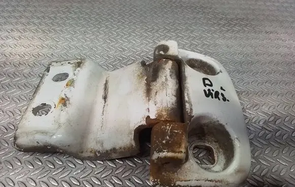 Fiat Ducato Rear door upper hinge 1617323880