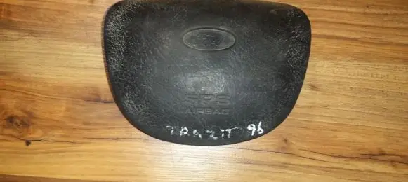 Ford Transit Steering wheel airbag 96VBV042B85 ABYYEC