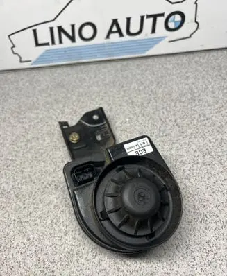 BMW 3 E46 Alarm system siren 8383152