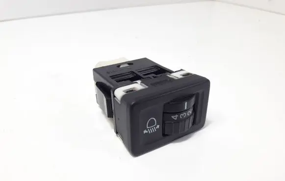 Suzuki SX4 Headlight level height control switch 0302