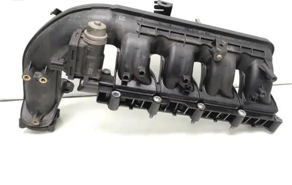 Opel Astra J Intake manifold 55584234 55584232 0284952