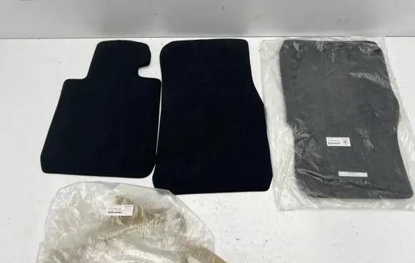 BMW 2 F22 F23 Car floor mat set 9892128