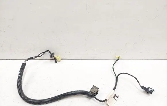 Volkswagen Golf Plus Seat wiring loom 1K0971365MB 1K0365MB 1K0971365