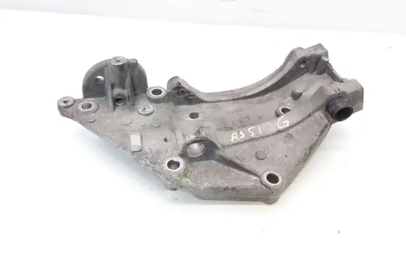 Peugeot 307 Generator/alternator bracket 9650034280