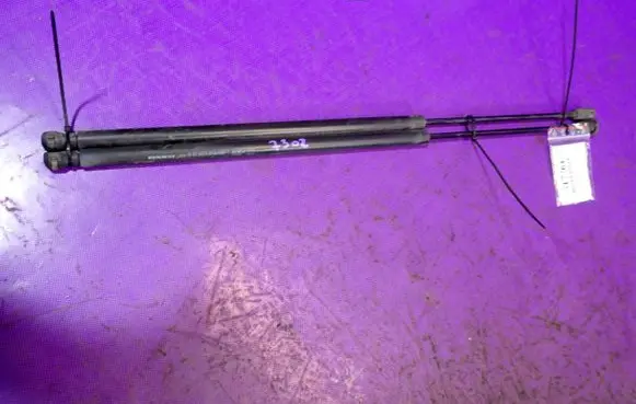 Renault Espace - Grand espace IV Tailgate strut 8200025105
