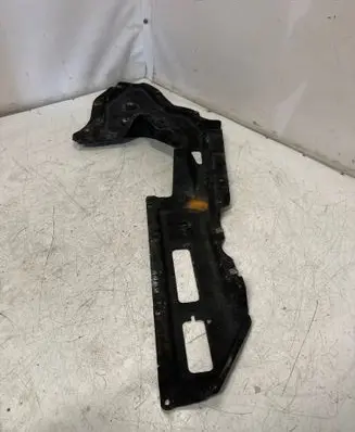 Lexus NX Front sill trim cover 102030