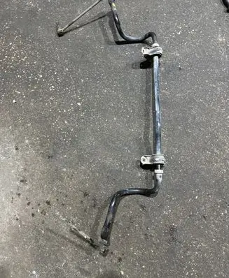 Nissan Qashqai Front anti-roll bar/sway bar 546181AA0E