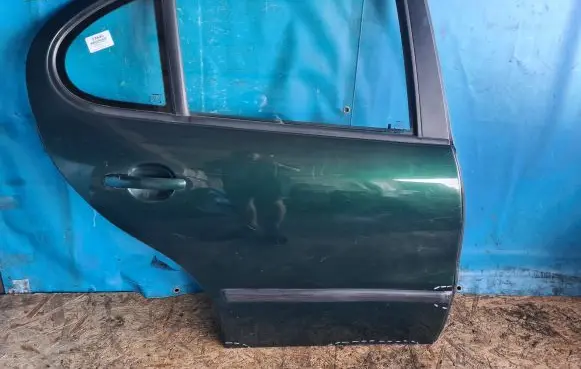 Seat Toledo II (1M) Rear door