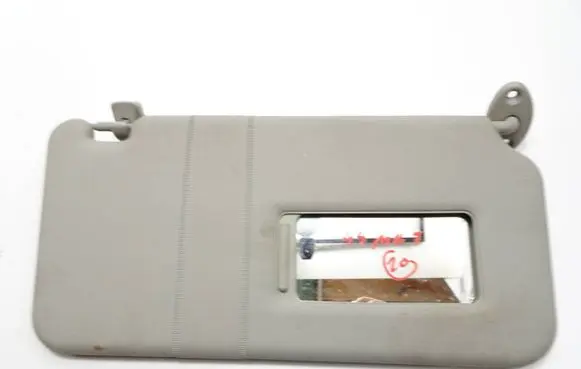 Suzuki Swift II Sun visor