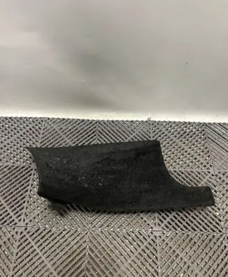 Tesla Model Y (C) pillar trim 161637100A