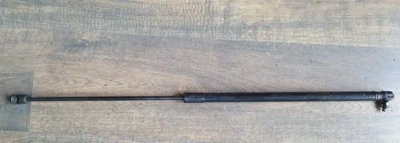 KIA Optima Front bonnet/hood damper/strut 811612T000