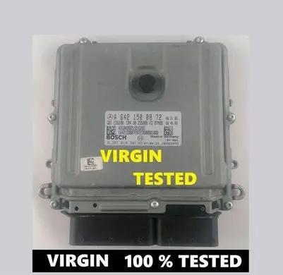 Engine control unit/module