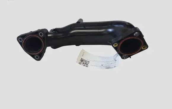 Volvo V40 Intercooler hose/pipe 9674942380