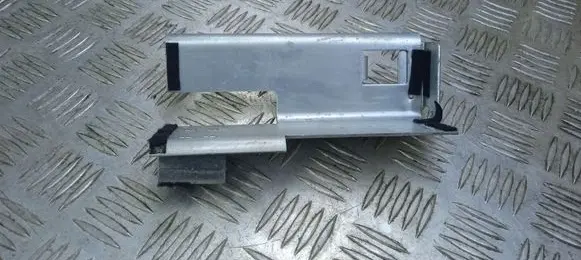Porsche Cayenne (92A) Battery bracket 7L0801387D