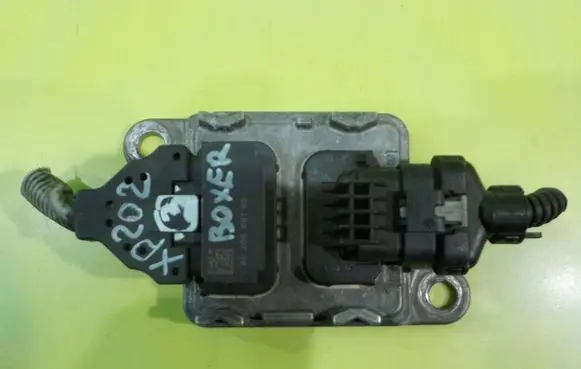 Peugeot Boxer Lambda probe sensor 9820566180 XP202