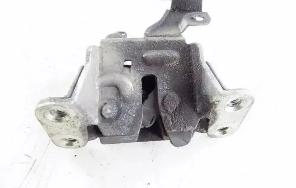 Toyota Previa (XR30, XR40) II Sliding door lock 