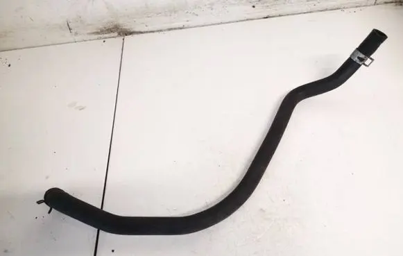 Toyota Prius (XW20) Engine coolant pipe/hose