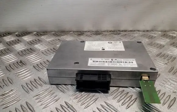 Audi A5 Sportback 8TA Bluetooth control unit module 8T0862335E 8T0862335F