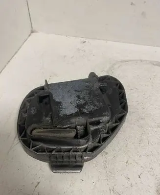 Volkswagen Touran I Headlight/headlamp dust cover 1305239234