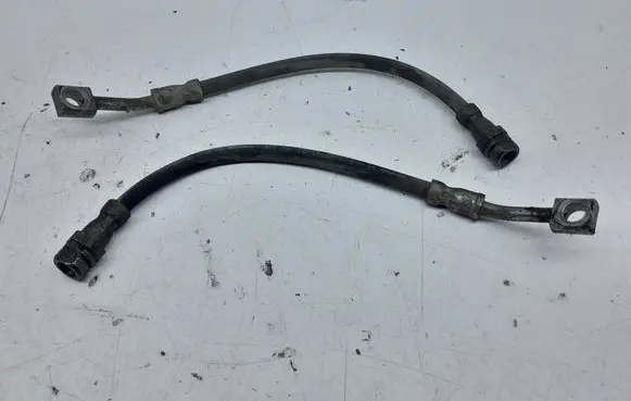 Cupra Formentor Brake line pipe/hose 
