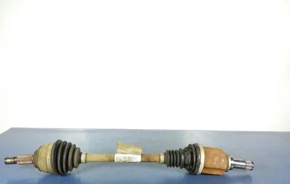 Dacia Sandero Front driveshaft 391017832R