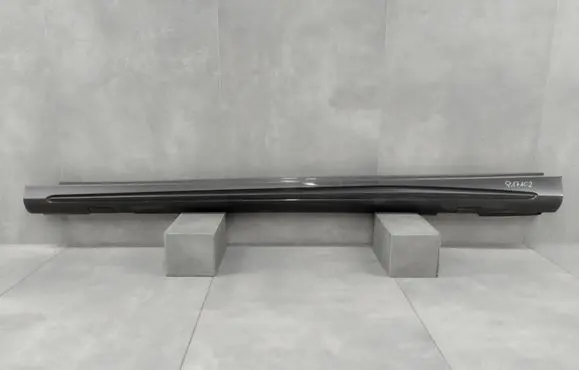Mercedes-Benz CLA C117 X117 W117 Sill a1766980054