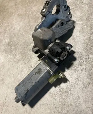 Saab 9-5 Seat adjustment motor 0390201913
