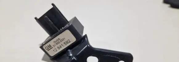 Opel Insignia A Sensor 12841592