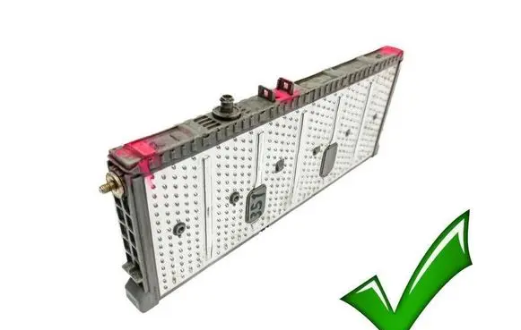 Toyota Prius (XW20) Hybrid / Electric Car Battery Cell 211FAA00570D 351AH