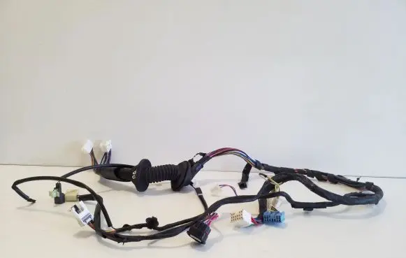 Mitsubishi Outlander Front door wiring loom 8512B549