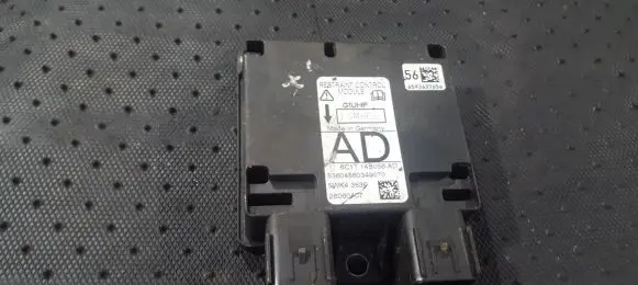 Ford Transit Comfort/convenience module 53604560349070 5WK43536