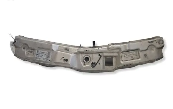Opel Meriva A Top upper radiator support slam panel 13130901