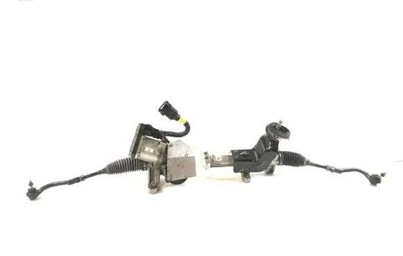 Hyundai Tucson TL Steering rack 56320D7590