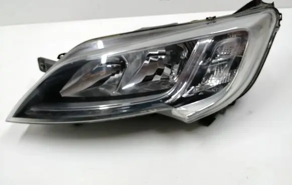 Headlight/headlamp