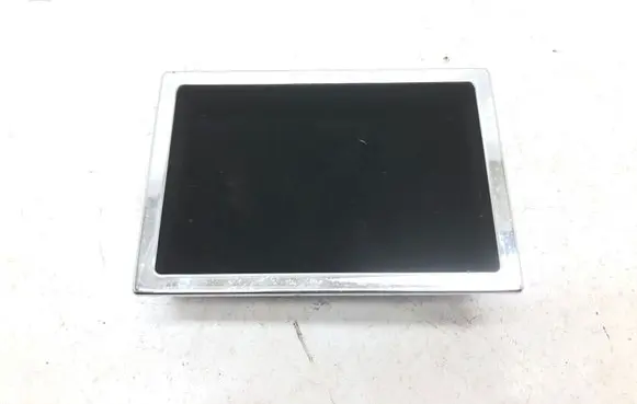 Volkswagen Touareg I Dashboard storage box/compartment 7L6857311 7L6857130