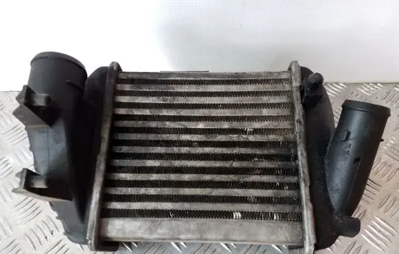 Audi A4 S4 B5 8D Intercooler radiator 8E0145805P